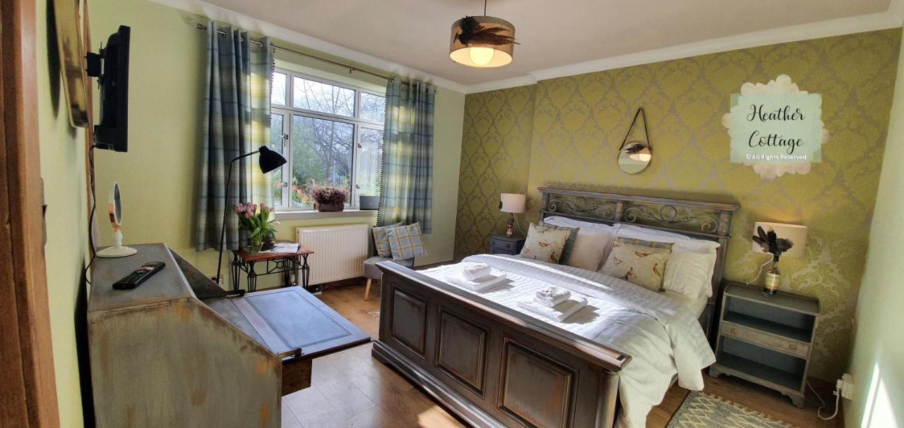 Heather Cottage Абердин Екстер'єр фото