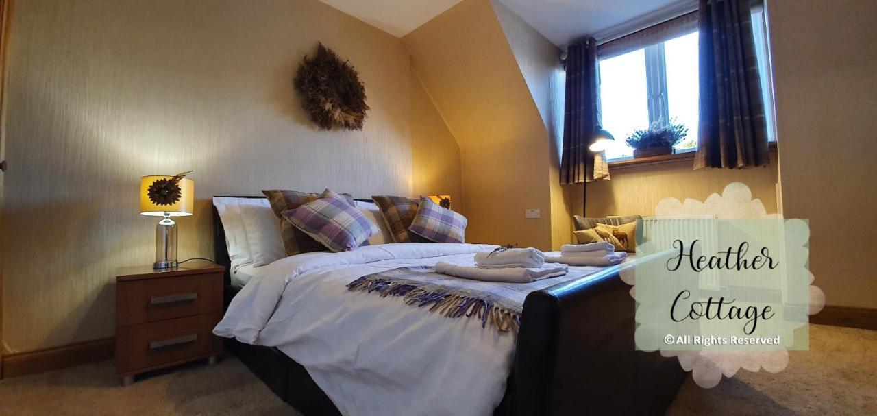 Heather Cottage Абердин Екстер'єр фото
